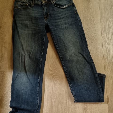 2 stk Jean Paul Leroy Stretch Jeans- Herre