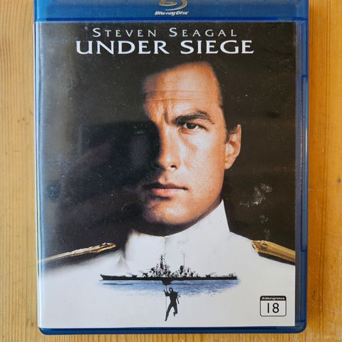 Under Siege