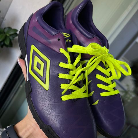 Footballsko umbro