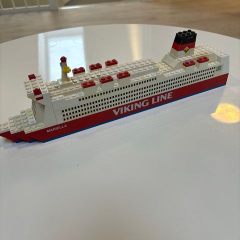 Lego - Viking Line