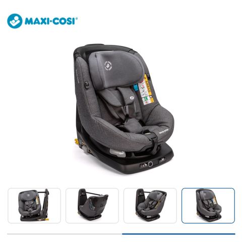 Bilstol Maxi-Cosi Axissfix i-Size 0-19kg