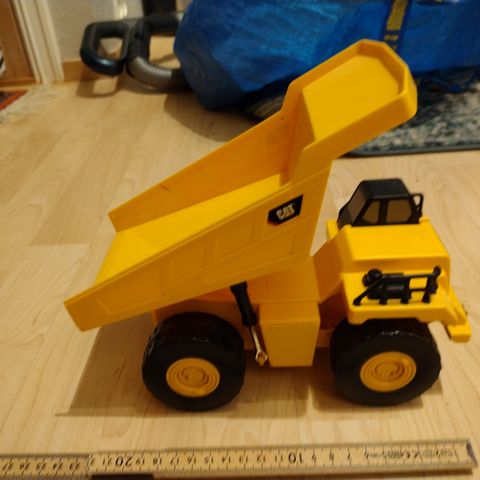 Dumper CaterPilar lastebil / Mining Truck