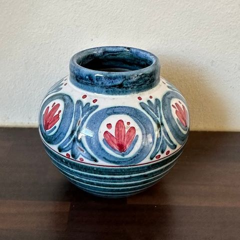 Liten vase fra Sintra