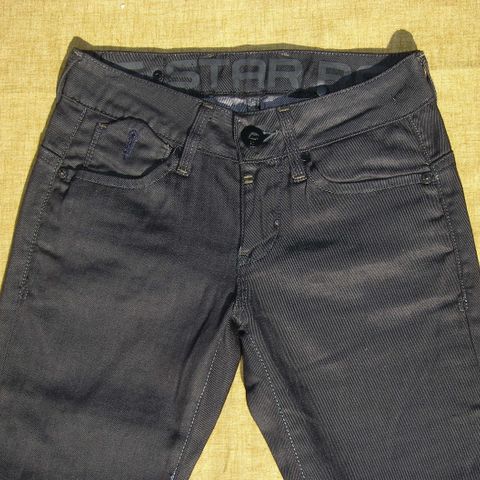 G-Star Corvet Skinny jeans W25 L32