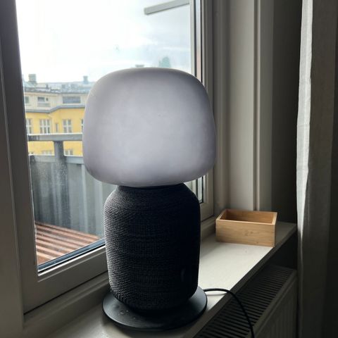 IKEA symfonisk sonos