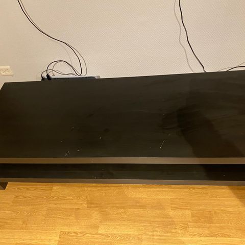 IKEA tv-bord GIS BORT