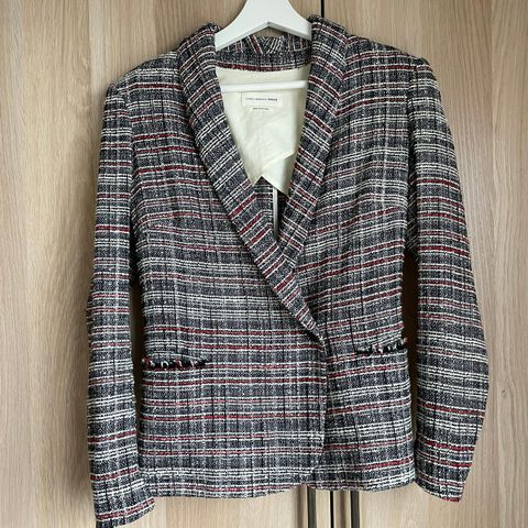 Blazer fra Isabel Marant Étoile str 36