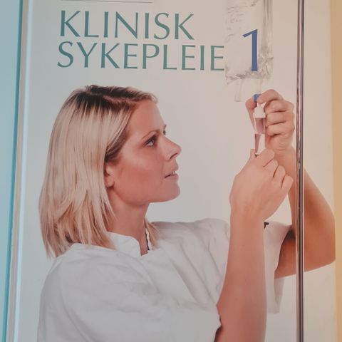 Klinisk sykepleie 1