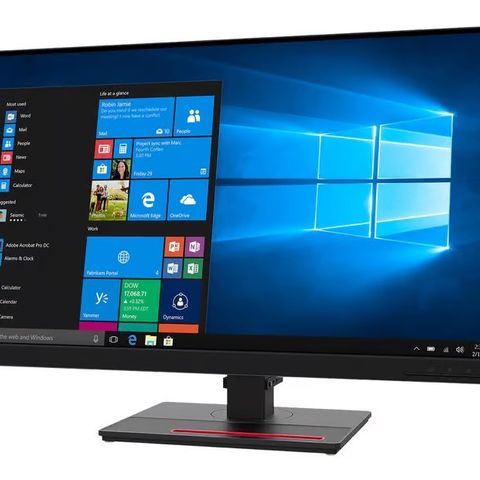 Lenovo ThinkVision T27Q-20