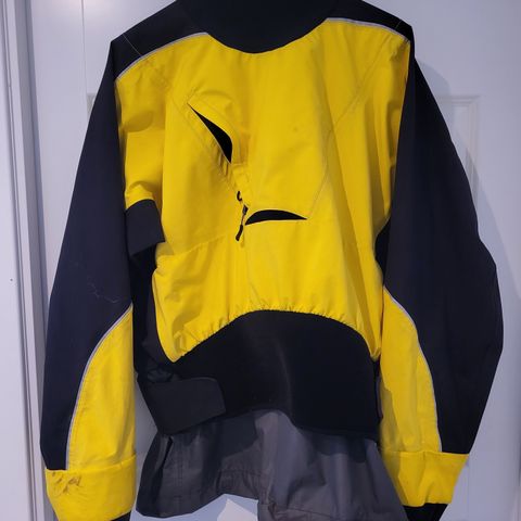 Kokatat GORE-TEX tørrtopp (XL)