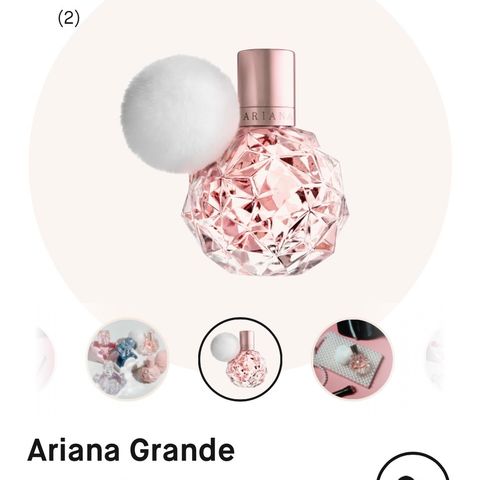 Ariana Grande 30ml