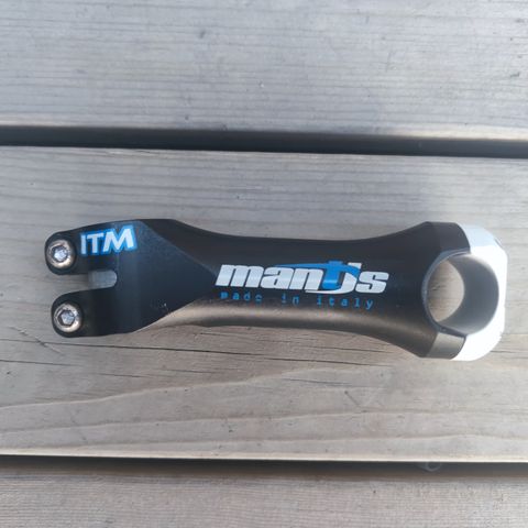 Stem ITM Mantis