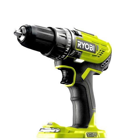 Ryobi drill R18DD3 helt ny ubrukt