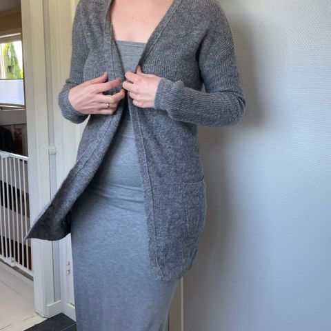 Cardigan fra Jean Paul