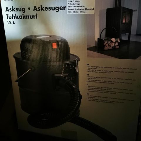 Askesuger