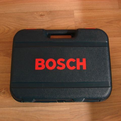 NB! NY PRIS!!!! Drill Blå Bosch GSR 12 VE-2 Professional, batteridrill