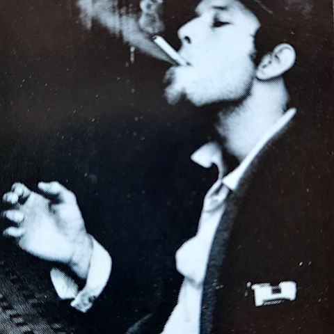 Tom Waits