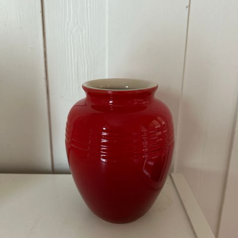 Le CREUSET vase 15cm