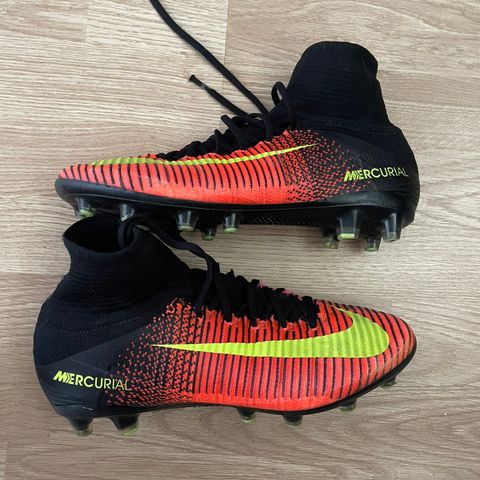 Nike Mercurial Superfly 5 AG