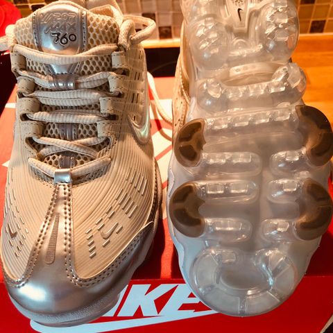 Nike Air Vapormax 360 2020 modell str. 36.5