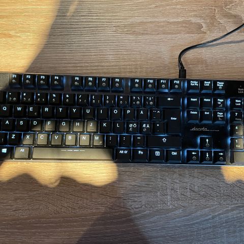 keyboard