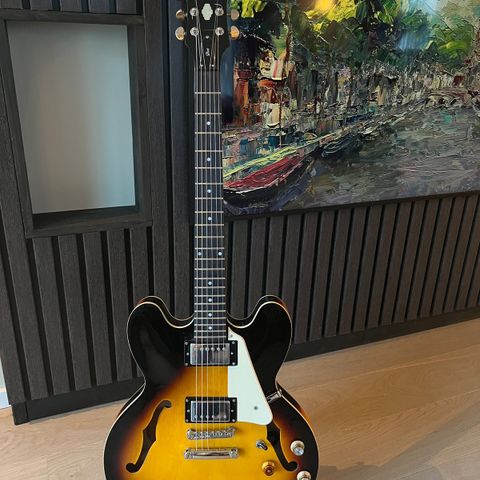 Epiphone 335