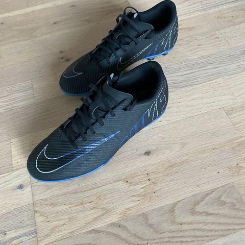 Nike Mercurial Vapor 15