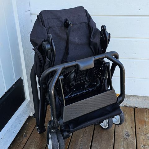 Cybex Eezy S Twist