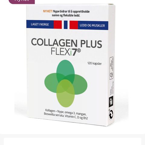 collagen plus