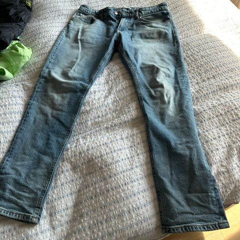 Calvin klein jeans 14 år gutt