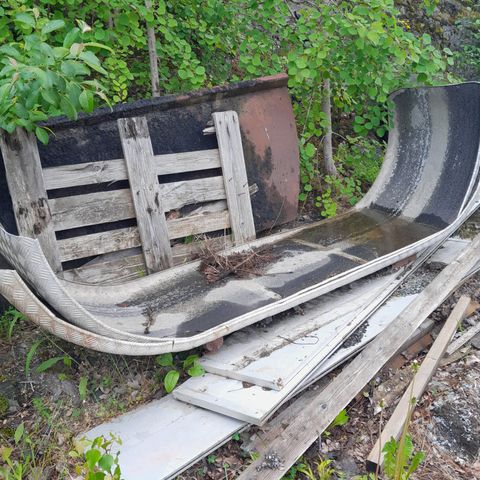 AlluLastebil skjermer til boggibil