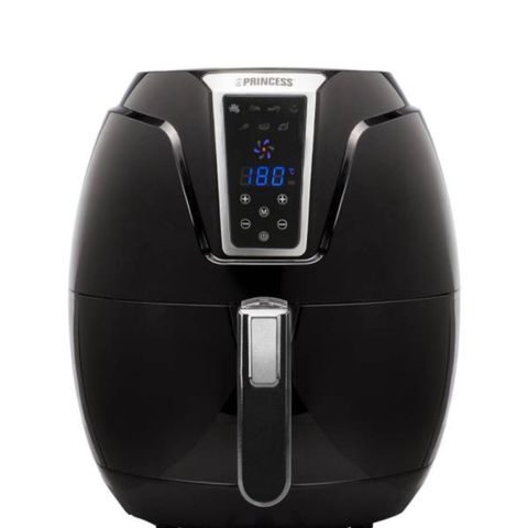 Airfryer, Princess