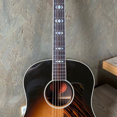 2008 Gibson Advanced Jumbo 1936 Vintage Reissue Dreadnought