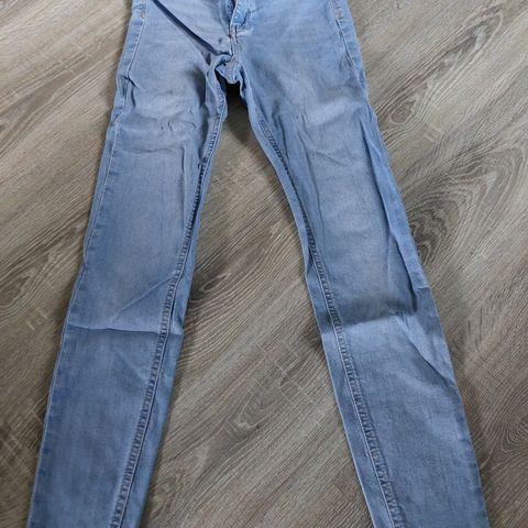 Perfect jeans Molly Gina T str M