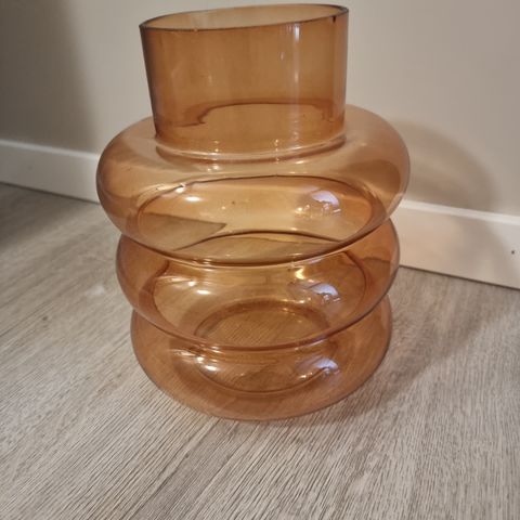 Retro vase