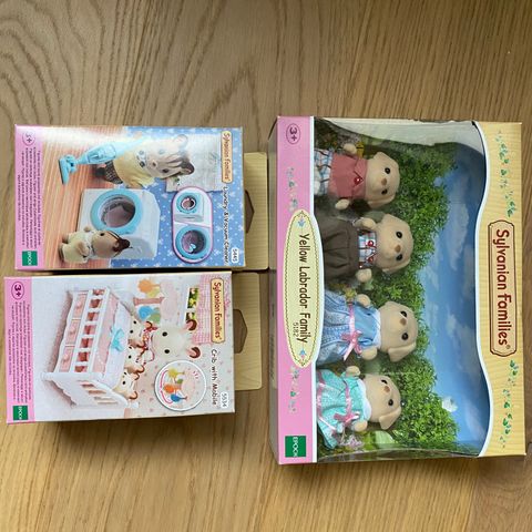 Sylvanian