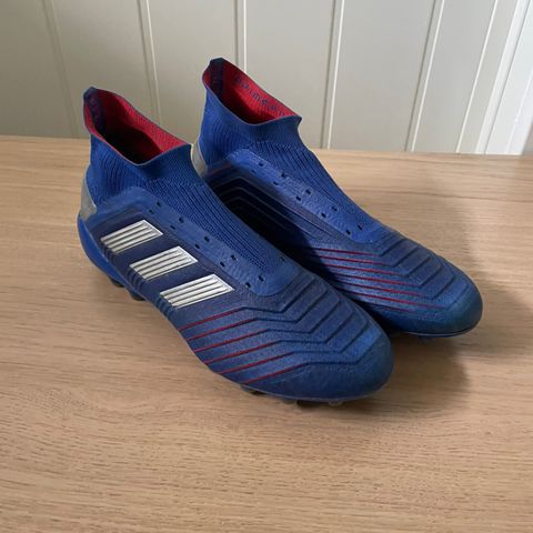 Adidas Predator 19.1