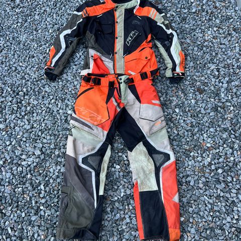 KTM Powerwear kjøredress