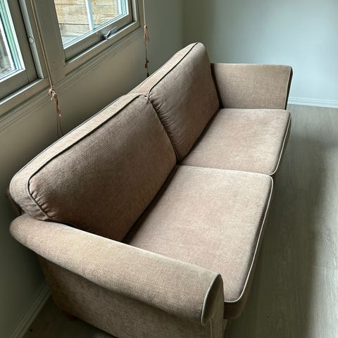 3-seter sofa