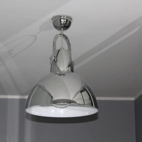 Lampe KROM