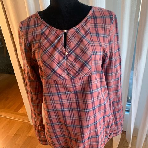 Bluse fra Maison Scotch