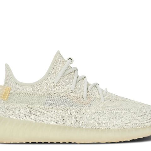 Yeezy Boost 350 V2 til barn - Str. 28