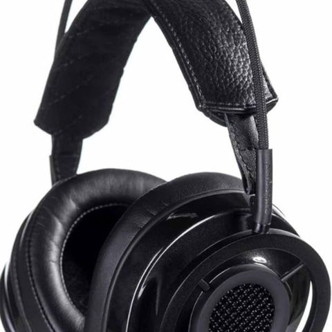 Audioquest Nighthawk Carbon hodetelefoner til salgs