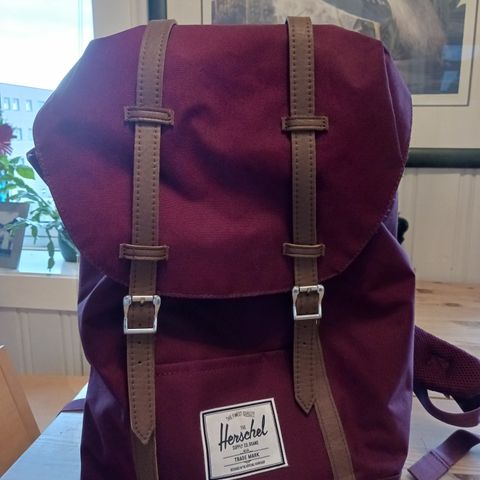 Herschel Ryggsekk