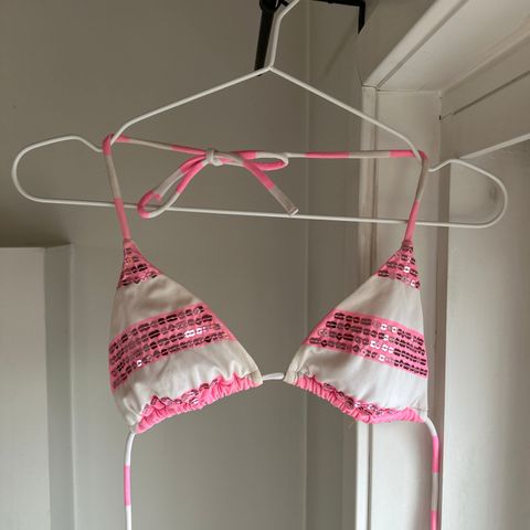 Victoria Secret bikinitopp