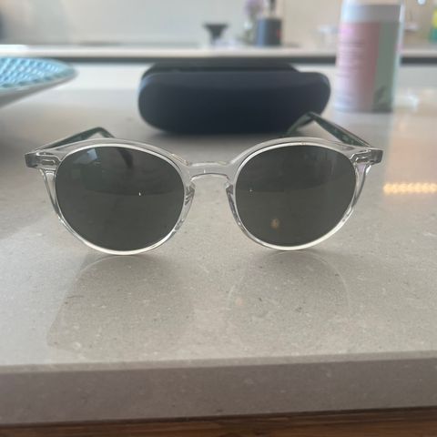 The Bespoke Dudes solbriller