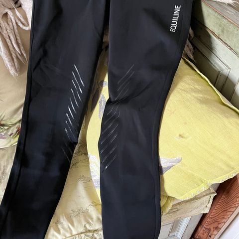 Ridetights Equiline strl L lite brukt