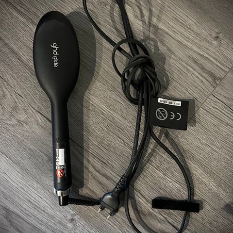 GHD Glide glattebørste