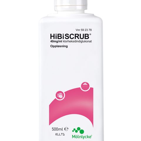 Hibiscrub