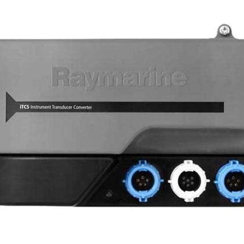 Raymarine ITC5 grensesnitt / koblingsboks